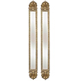 Mindy Brownes Juniper Gold mirror set of 2  - 11202B 